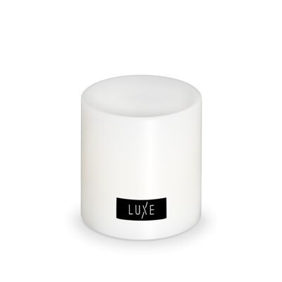 LUXE Insert Dauerkerze / Teelichthalter (60x60 mm)
