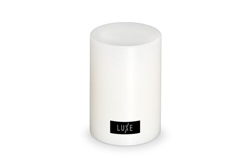 LUXE Insert Dauerkerze / Teelichthalter (60x80 mm)