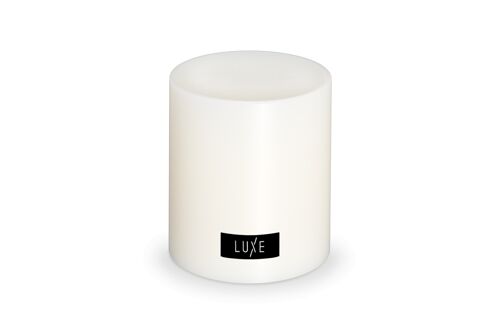 LUXE Insert Dauerkerze / Teelichthalter (80x90 mm)