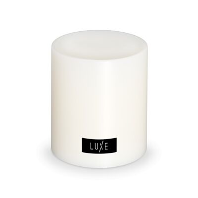 LUXE insert permanent candle / tealight holder (80x90 mm)