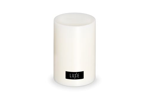 LUXE Insert Dauerkerze / Teelichthalter (80x120 mm)