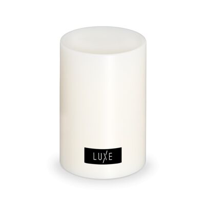 LUXE insert permanent candle / tealight holder (80x120 mm)