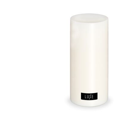 LUXE Insert Dauerkerze / Teelichthalter (80x180 mm)
