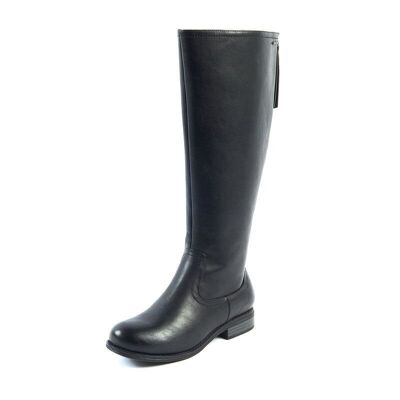 Stiefel VARIO XL/2XL für breite Waden – Modell Guiomar