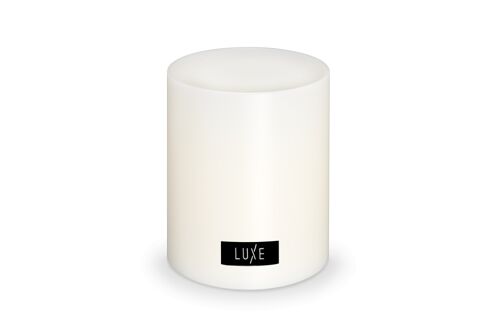 LUXE Insert Dauerkerze / Teelichthalter (100x120 mm)