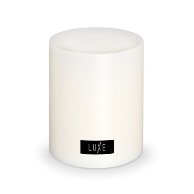 LUXE insert permanent candle / tealight holder (100x120 mm)