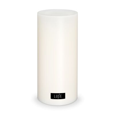 LUXE insert permanent candle / tealight holder (100x210 mm)