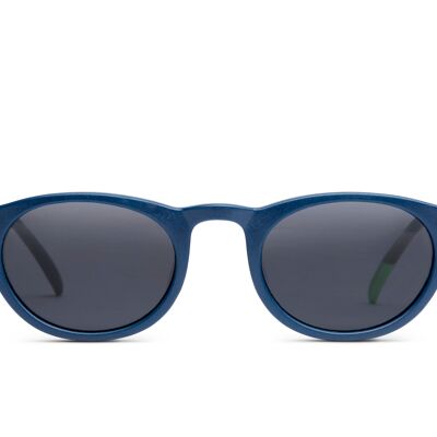 Sulu - Navy Blue - SUN