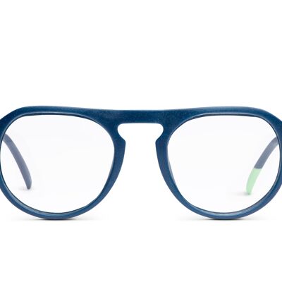 Ionio – Blu Navy - LETTURA