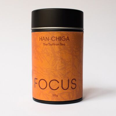 FOCUS 50g