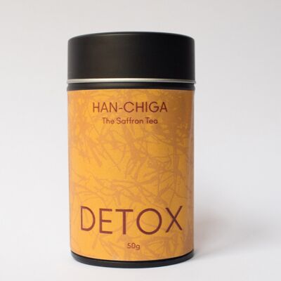 DETOX 50g