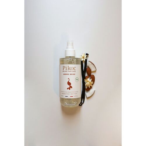 Brume Ambre Beige - 200mL