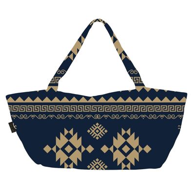 Reisetasche Griechisch Azteken