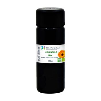 Macérat Calendula (100 ml) | Bio, Artisanal, Made In France 2