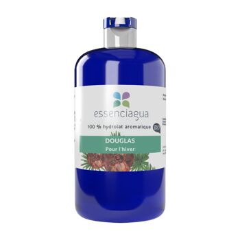 Hydrolat Douglas (250 ml) | Bio, Artisanal, Made In France 2