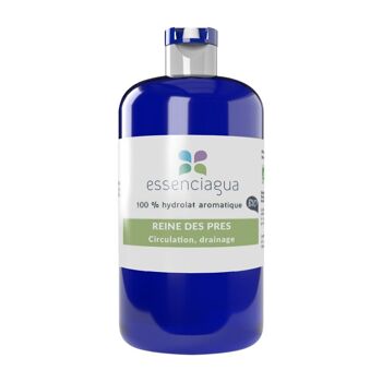 Hydrolat Reine des prés (250 ml) | Bio, Artisanal, Made In France 2