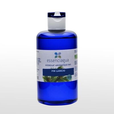Idrolato di Pino Larichio (250 ml) | Biologico, Artigianale, Made In France