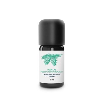 Huile Essentielle Douglas (5 ml) | Bio, Artisanal, Made In France 2