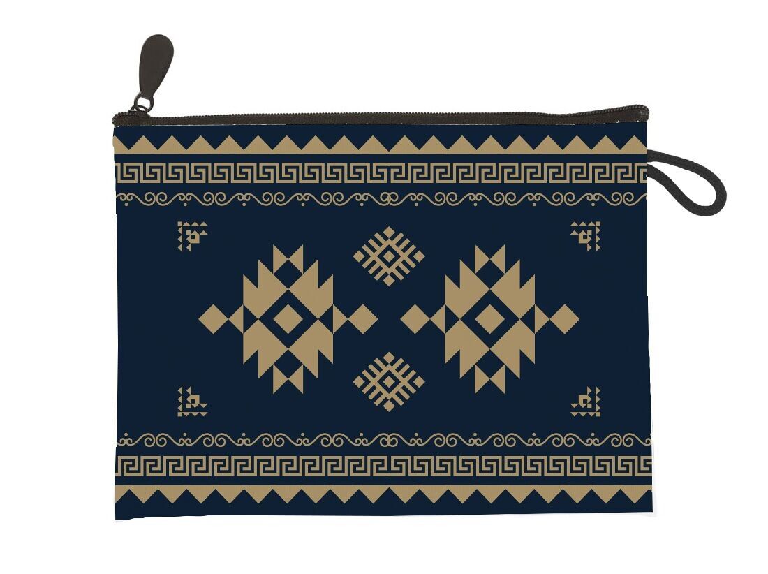 Custodia greca Aztek