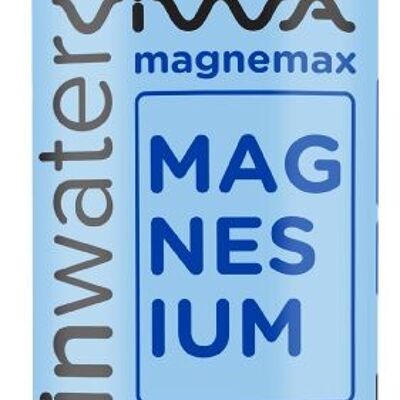 Vitamin Water Magnemax 600ml Guava Arancia