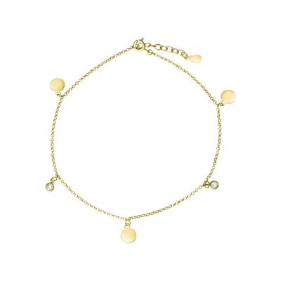 Bracelet Kaila | gold