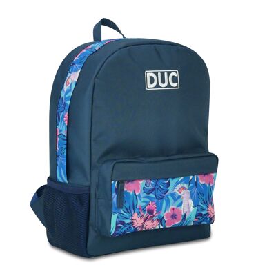 DUC Backpack -Parrot