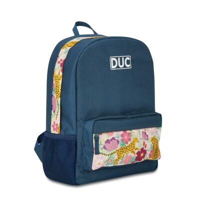 DUC Backpack - Leopard