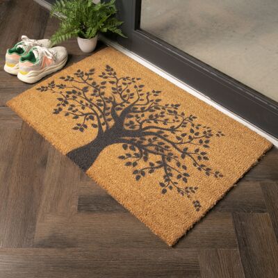 Buy wholesale Country Home Tree of Life Extra Large Doormat