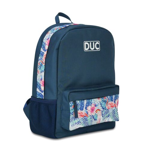 DUC Backpack - Flamingo