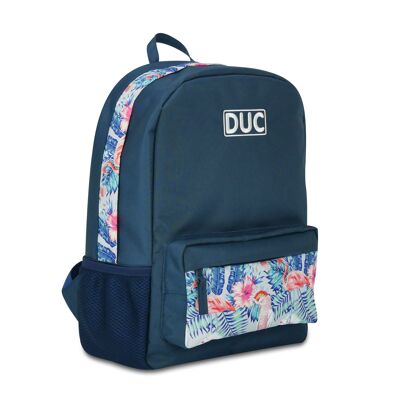 DUC Rucksack - Flamingo