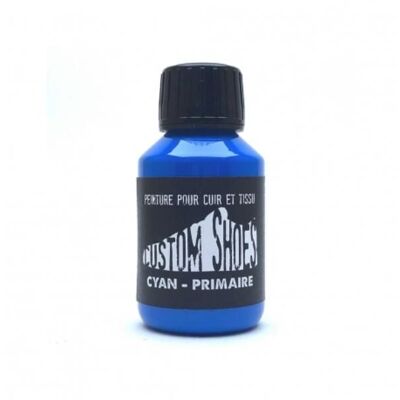 Peinture Custom Shoes 100 ml - Corector