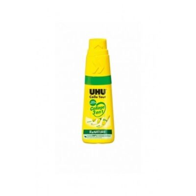 UHU - Twist&Glue 35 ml Sans Solvant