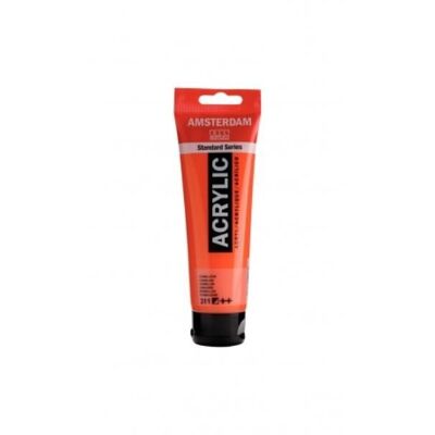 Peinture Acrylique Amsterdam Standard 120 ml