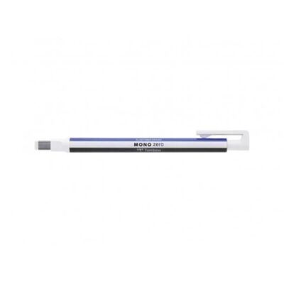 TOMBOW - Stylo Gomme Rectangle 2.5 x 5 mm