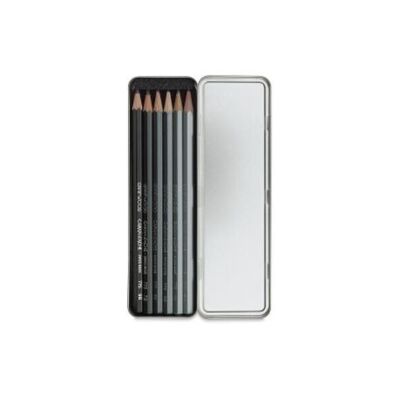 Assortiment Graphite Line Caran d'Ache