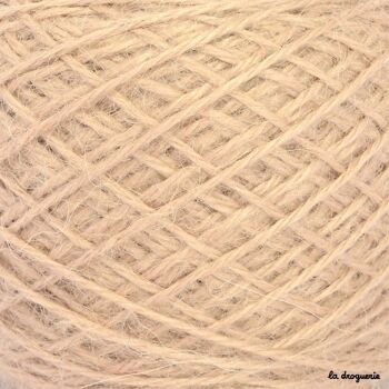 Fil à tricoter Alpaga 5