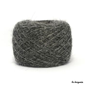 Fil à tricoter Alpaga 14