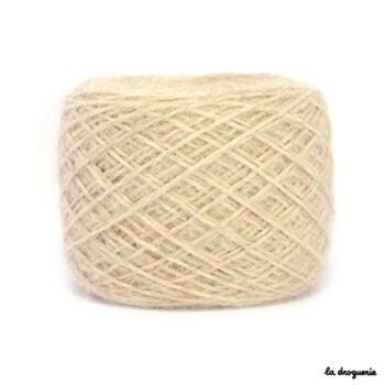 Fil à tricoter Alpaga 22