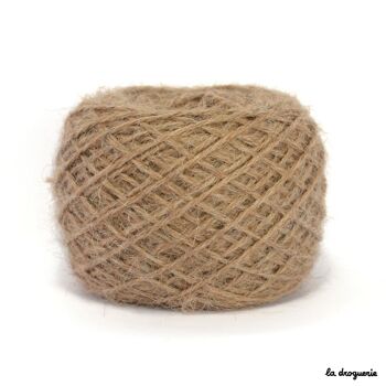 Fil à tricoter Alpaga 24