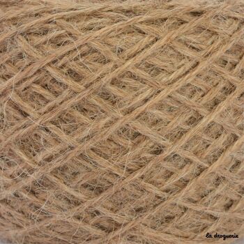 Fil à tricoter Alpaga 25