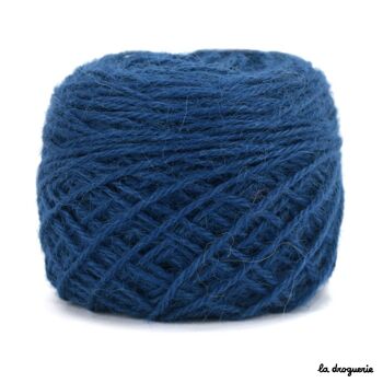 Fil à tricoter Alpaga 34