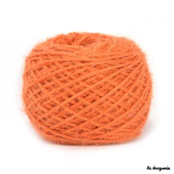 Fil à tricoter Alpaga 38