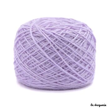 Fil à tricoter Alpaga 48