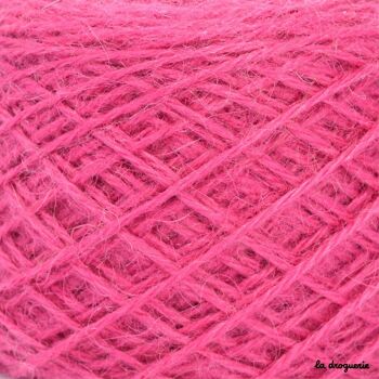 Fil à tricoter Alpaga 55