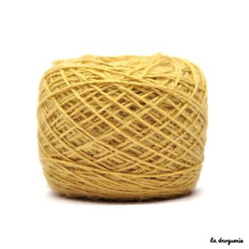 Fil à tricoter Alpaga 66