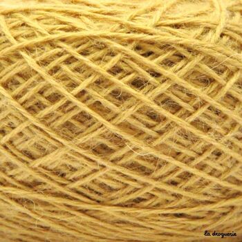 Fil à tricoter Alpaga 67