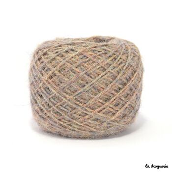 Fil à tricoter Alpaga 92