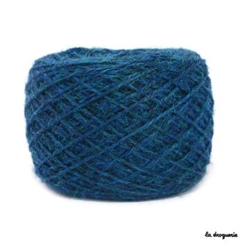 Fil à tricoter Alpaga 98