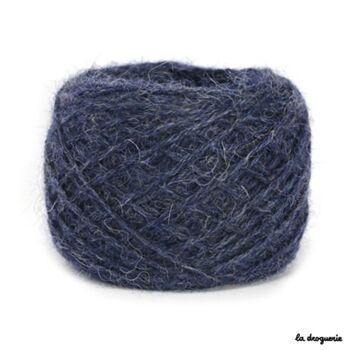 Fil à tricoter Alpaga 100