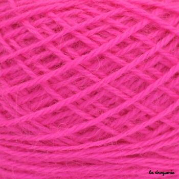 Fil à tricoter Alpaga 121